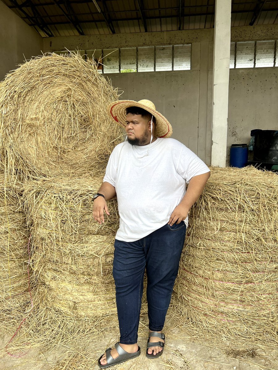 Editkan bagi nampak macam gangster