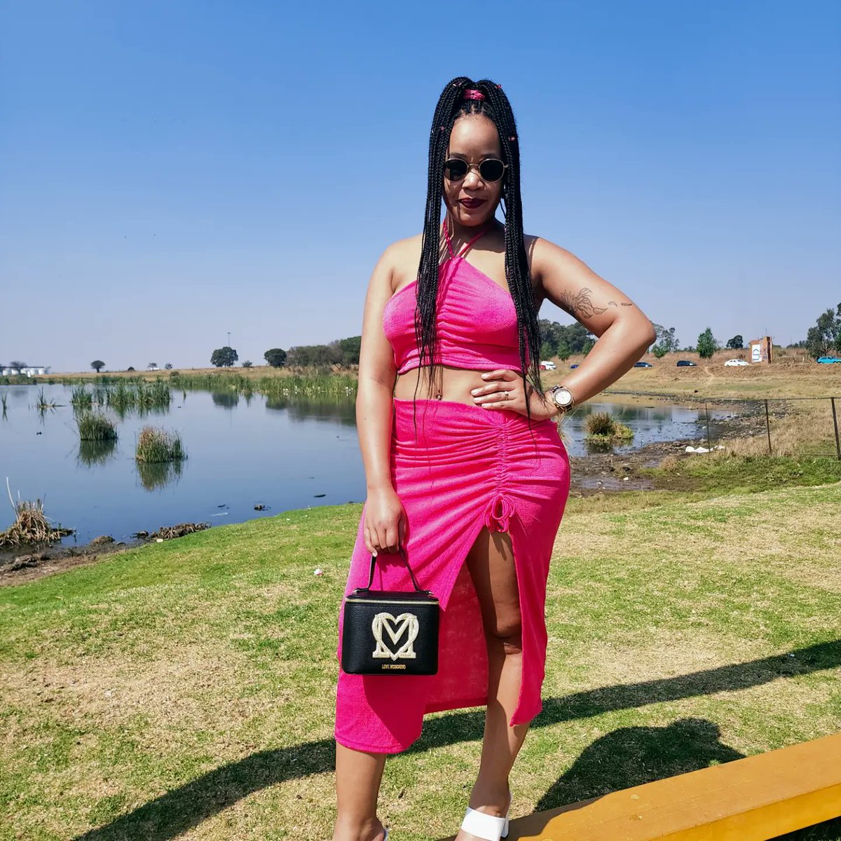 Mazibuko_Tista's tweet photo. Out to play with other kids...
#WeekendEnkulu
#SepThemba
#SpringDay https://t.co/0hQfgQf6Rt