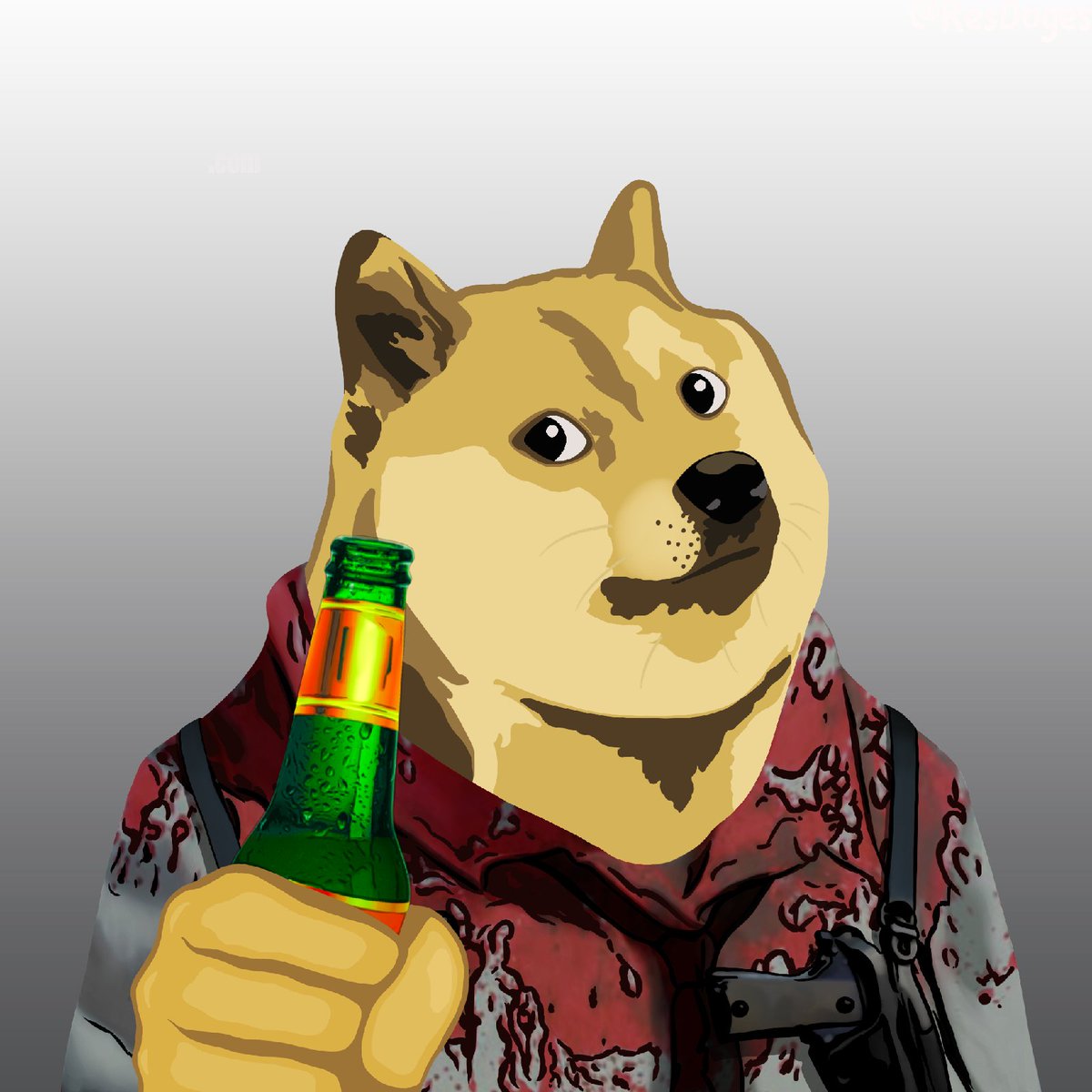 Reservoir Doges Sales Bot tweet media