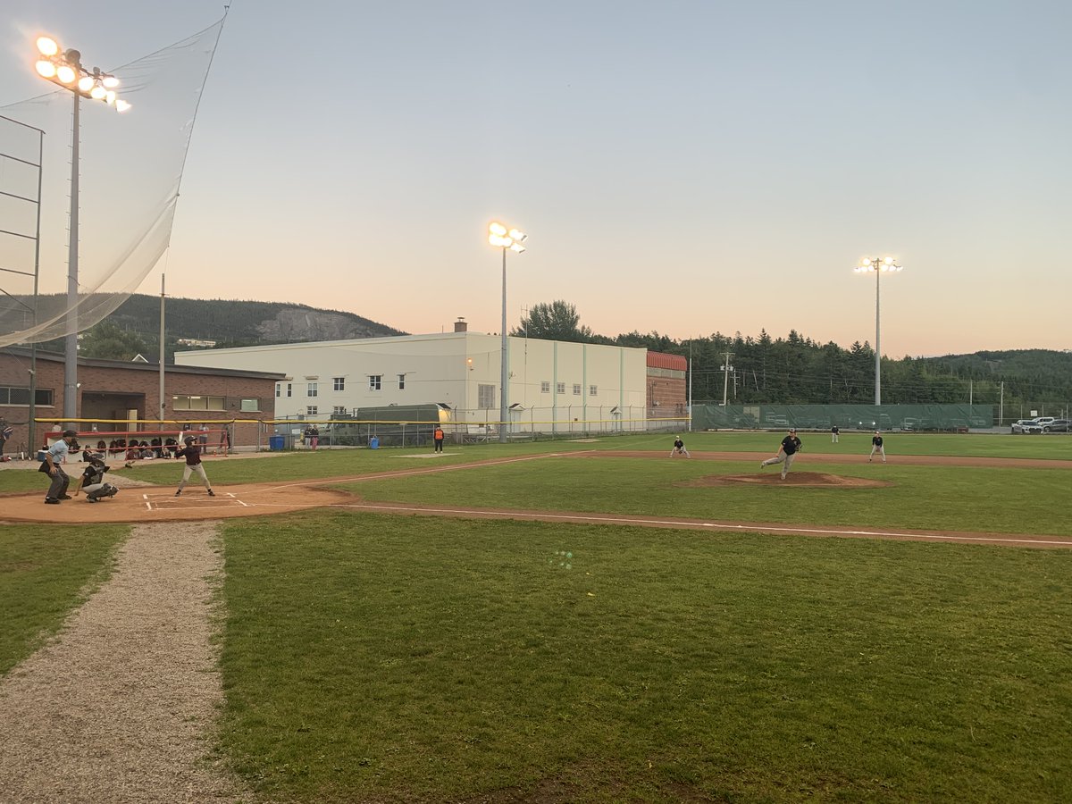 NL Girls Baseball tweet media