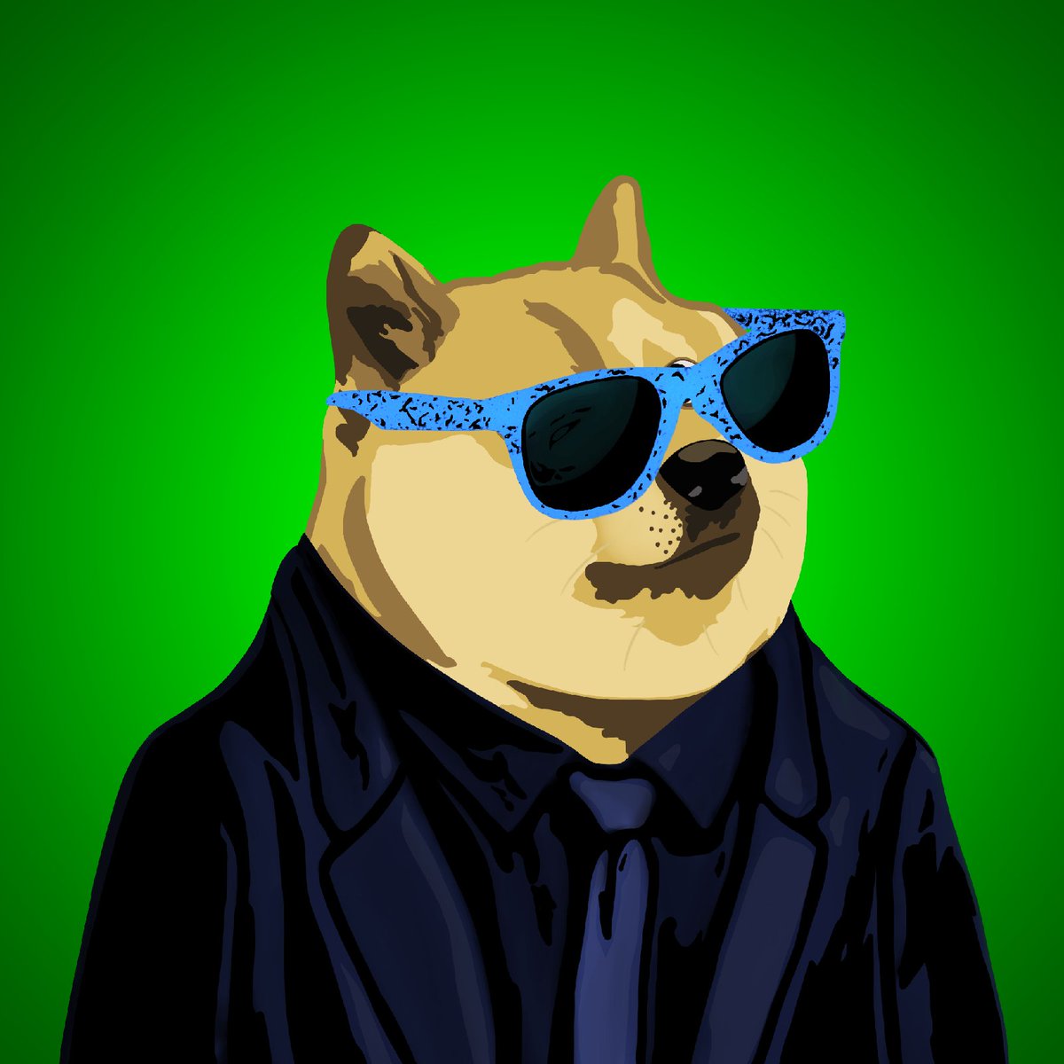 Reservoir Doges Sales Bot tweet media