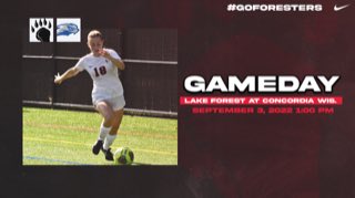 Heading back over the border for game number two! #ForesterForward