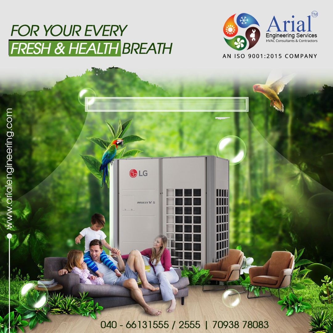 arialengg's tweet photo. When it comes to regulating the temperature within commercial buildings, variable refrigerant flow systems (VRF) are highly successful. 

#ArialEngineering #AES #VRF #vrfsystems #hvac #heatrecovery #ventilationsystem #AerialEngineeringServices https://t.co/OYwMP1INWx