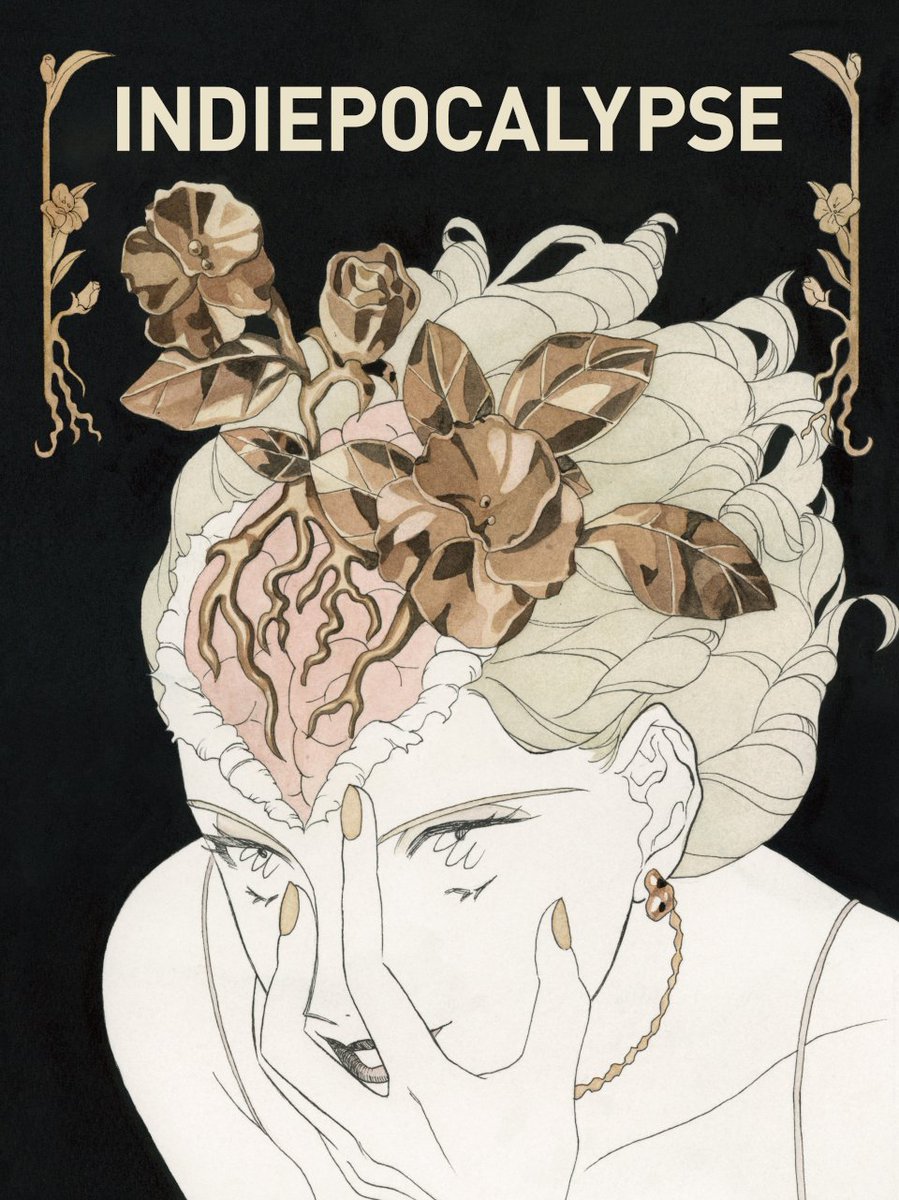 DUCKY ELFORD tweet media