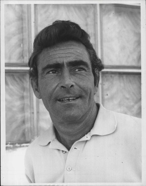 Anne Serling tweet media