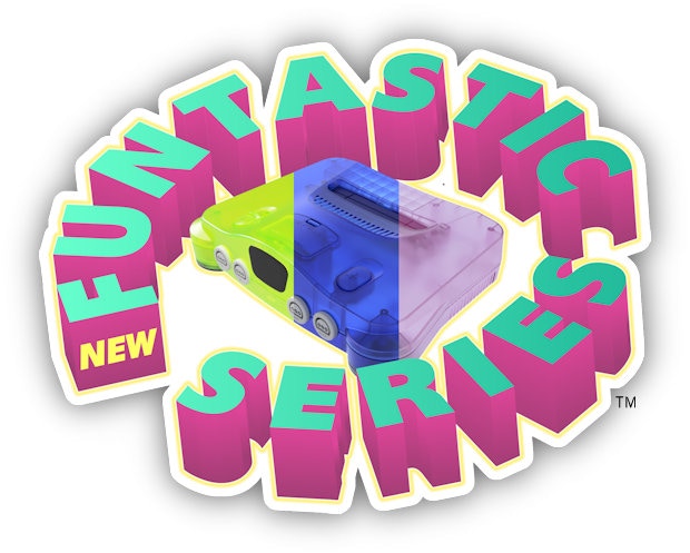 Only 6 days left in our New Funtastic Series campaign! Help up make these awesome new shells a reality! 
bit.ly/3bDMh0F