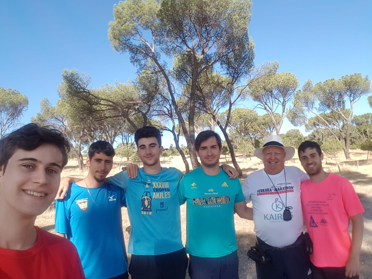 ClubAkilesATL's tweet photo. Estamos de vuelta 💪 https://t.co/7TYDwhUiUJ