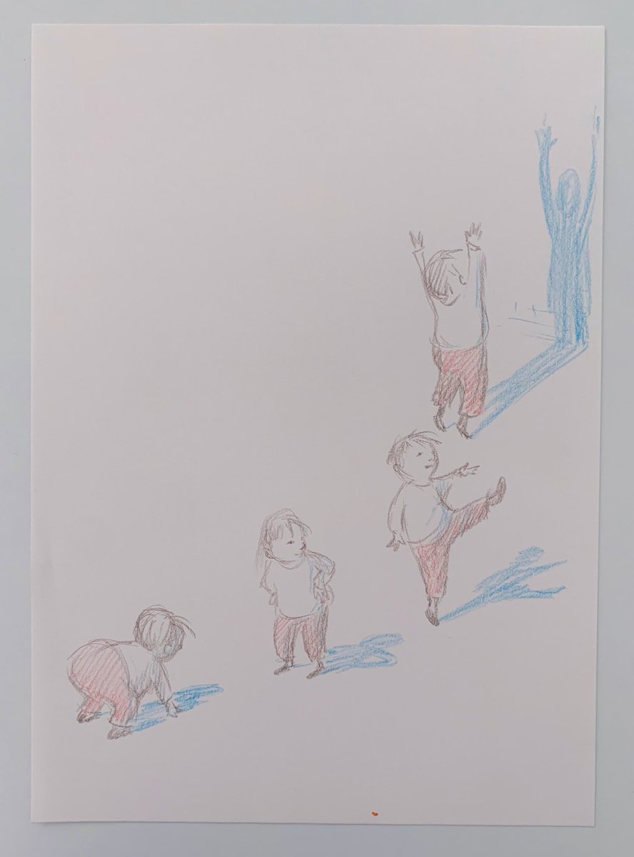 charliehacking's tweet photo. Here is the finished doodle… https://t.co/ydSTpdM8y2