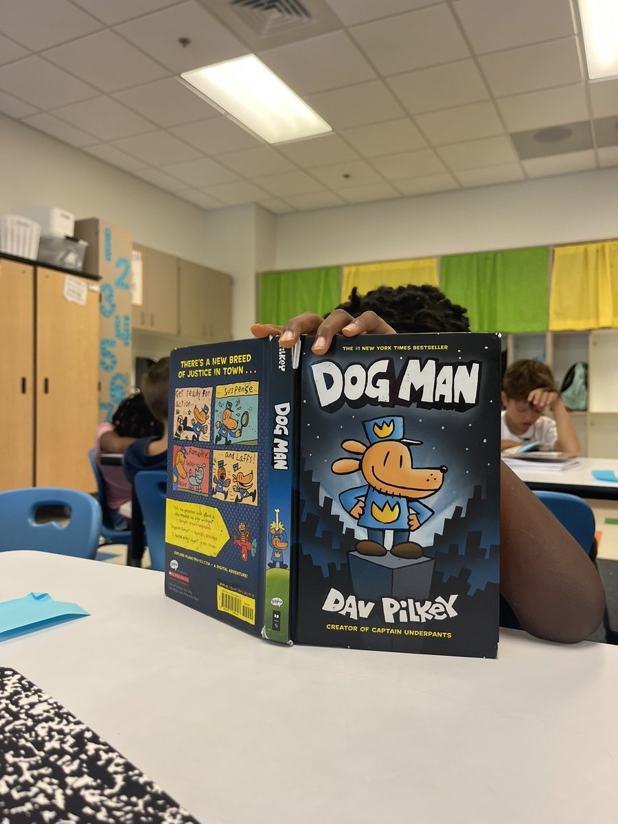 Megan McDonald tweet media