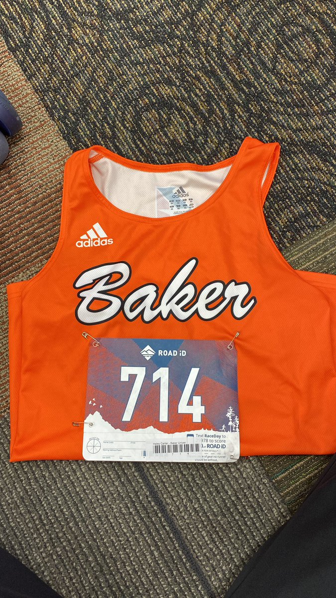 HaleyCa53095135's tweet photo. feeling weird not having @SMSWannamaker , Coach Hilding and Coach Schmaekl here with me… but here’s to new beginnings. thinking of you guys today🏃‍♀️ https://t.co/ZqP8XVZWzw