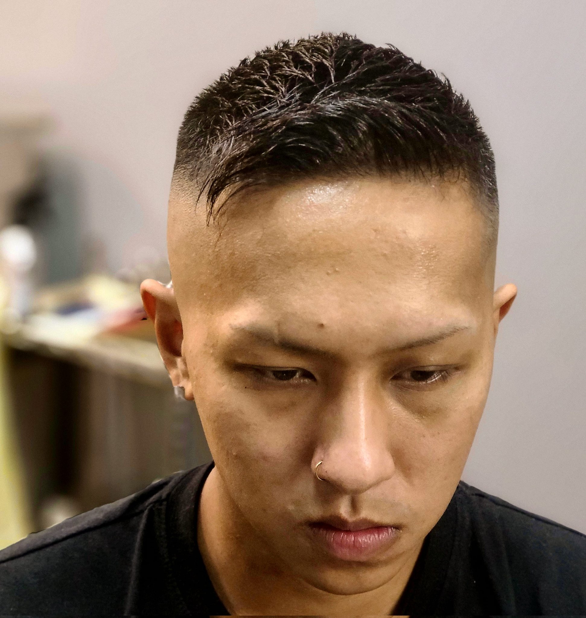 Hillbilly Cat Toshi A Twitter 散髪屋hillbilly Cat スキンフェード バーバースタイル 髪型技術 ファッション アメカジ 木更津美容室 木更津床屋 フェードカット メンズ髪型 君津美容室 メンズショート 刈り上げ 富津美容室 散髪屋hillbillycat