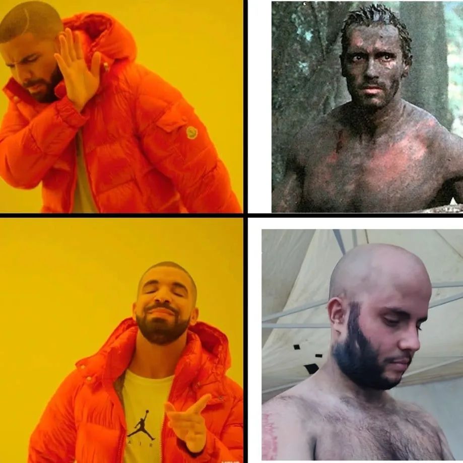 Demon JP siempre listo para absorber el odio de la gente y recibir memes.
Además de la fotaza de <a href="/rebeka_velasco/">(;MiradaAngelical;)</a> os dejamos los memes del máster troll <a href="/manuxflames/">mΔИu</a>.
¡Grande <a href="/jp_sefirot/">Poronga boy</a>  ! En palabras de Flames: "Me prometiste un espectáculo para el recuerdo y me diste un dios".