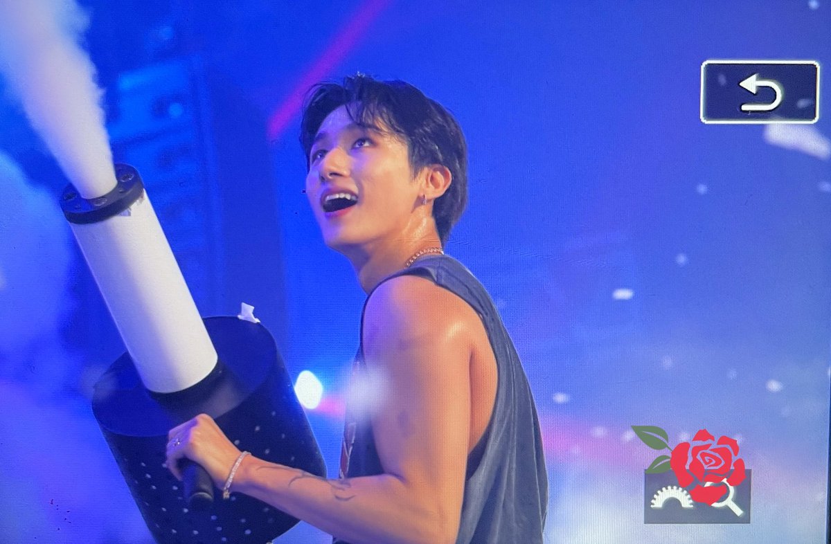 220903 NO LIMIT in SEOUL 프리뷰