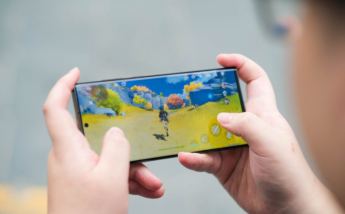 spieltimes's tweet photo. Samsung Galaxy S22 Ultra - $599 with trade-in + $150 instant store credit
https://t.co/C1CK72luiW

Samsung Galaxy Watch 5
https://t.co/vgC2zAAdwd

Samsung Galaxy Buds 2 Pro 
https://t.co/B0w4XVo3Lb https://t.co/dLj267ucLK