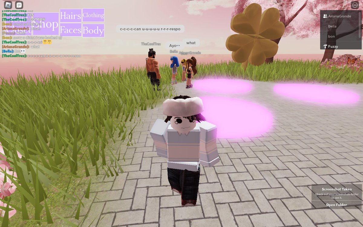 LavenderHaze (@Frosty_Boi1234) / Posts / X