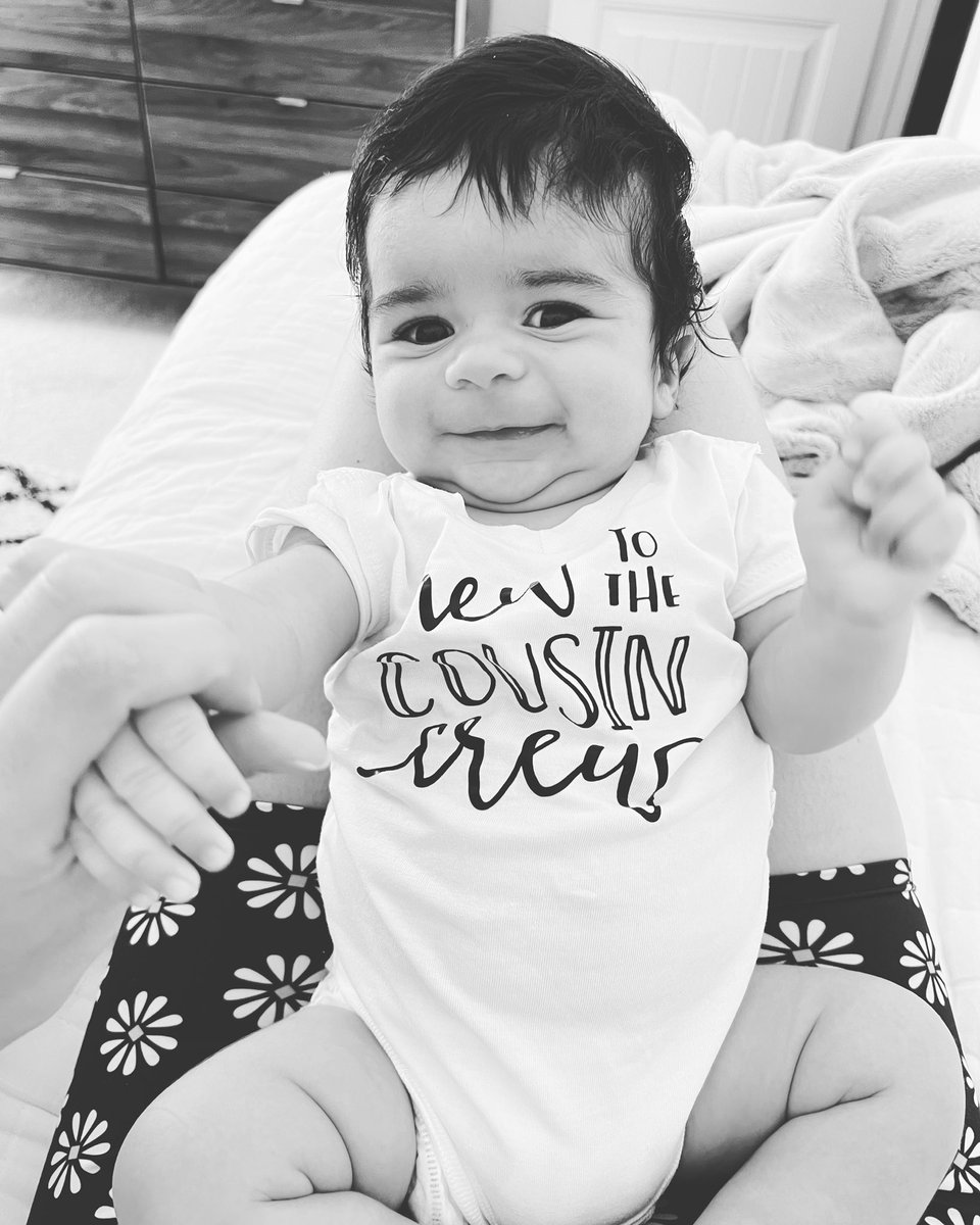 ChristinaChamb's tweet photo. I have a lot of work to do to build back up to 26.2, but “the miles will come” with time. 

Right now, it’s all about baby snuggles 🥰 

#10weekspostpartum https://t.co/gi2piWeVgS