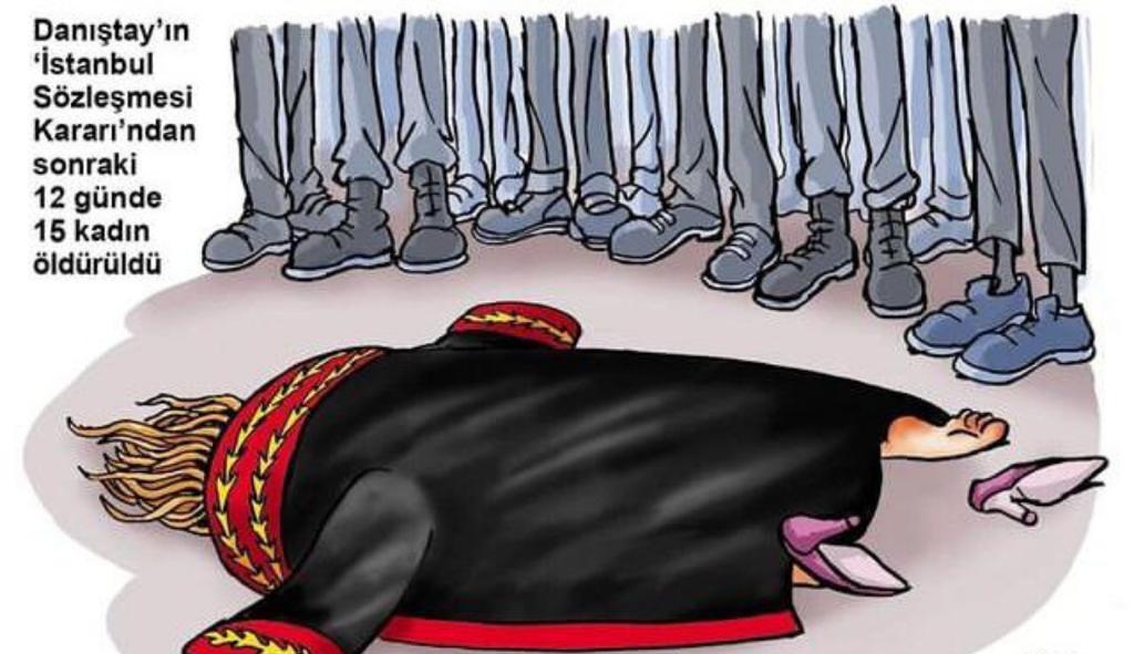 evrimev's tweet photo. #SendeSUSMA
Kadın varsa hayat var✔️ https://t.co/G6uZBIxkjg