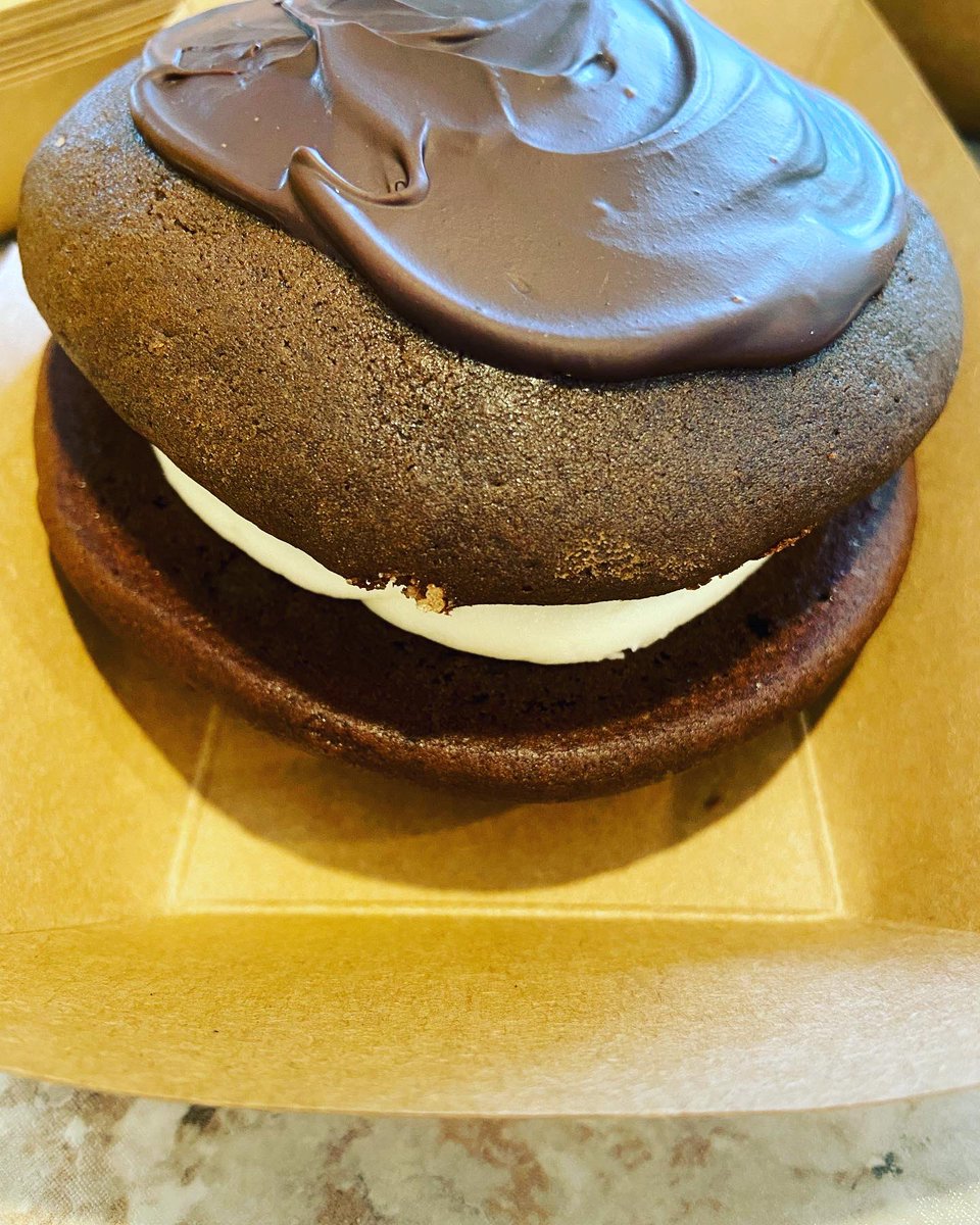 The Little Neighbourhood Bakery tweet media