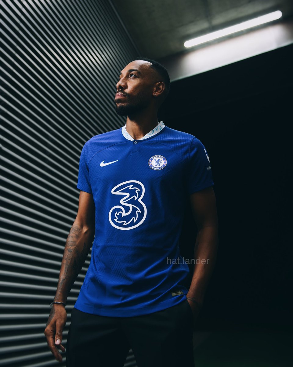 first deadline day experience was a fun one. ⚡️ #cfc #AubameyangIsChelsea