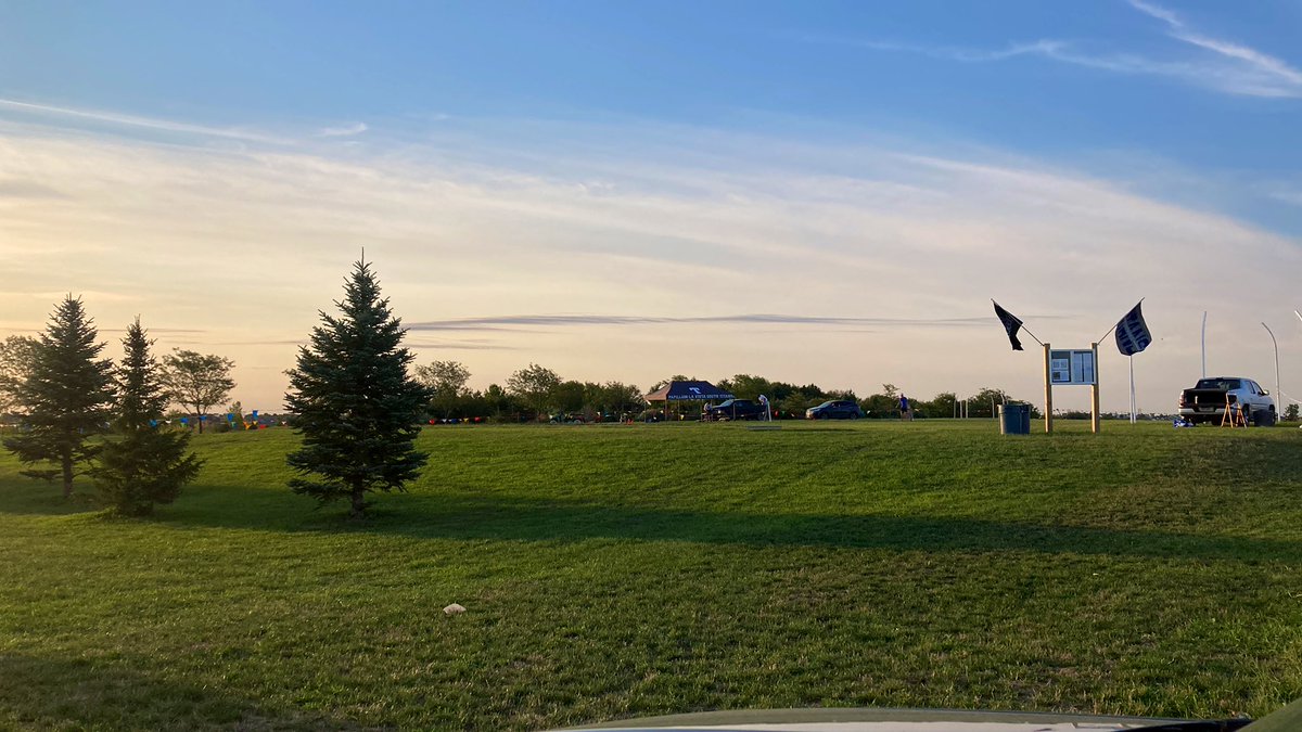 It’s a great day for Race Day!! #goeagles #eaglesonthree #runfast <a href="/papiosouth/">PapioSouth Track and Field</a> <a href="/OPSCHSGXCTR/">Central Girls XC TR</a> @AlkhalilAlsafa <a href="/momarchs/">Coach Omar</a>