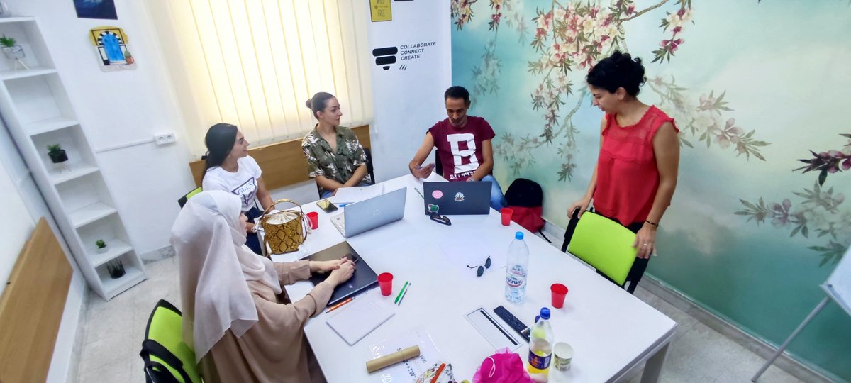 Karim Benabdallah tweet media