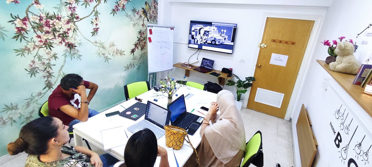 Karim Benabdallah tweet media