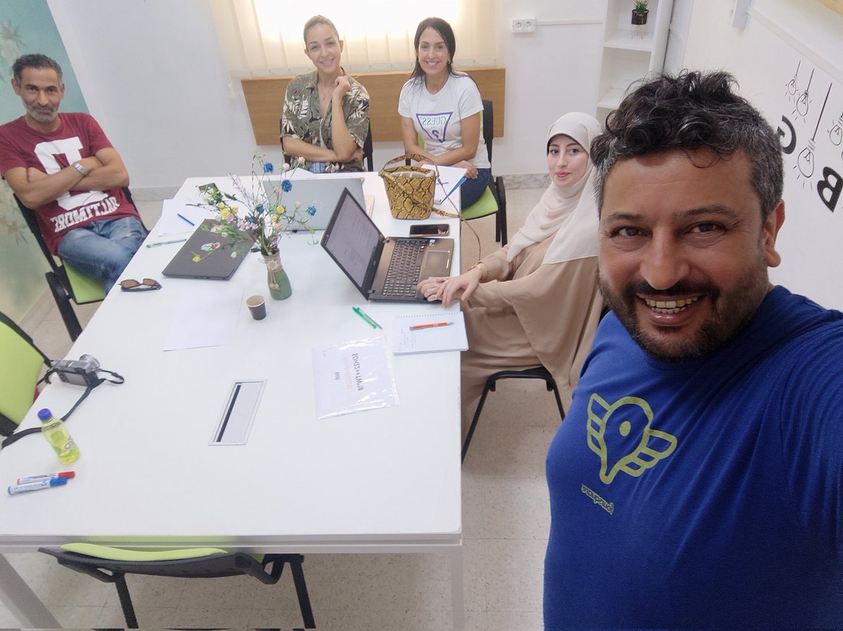 Karim Benabdallah tweet media