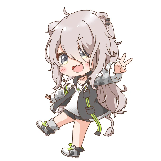 #ししらーと 