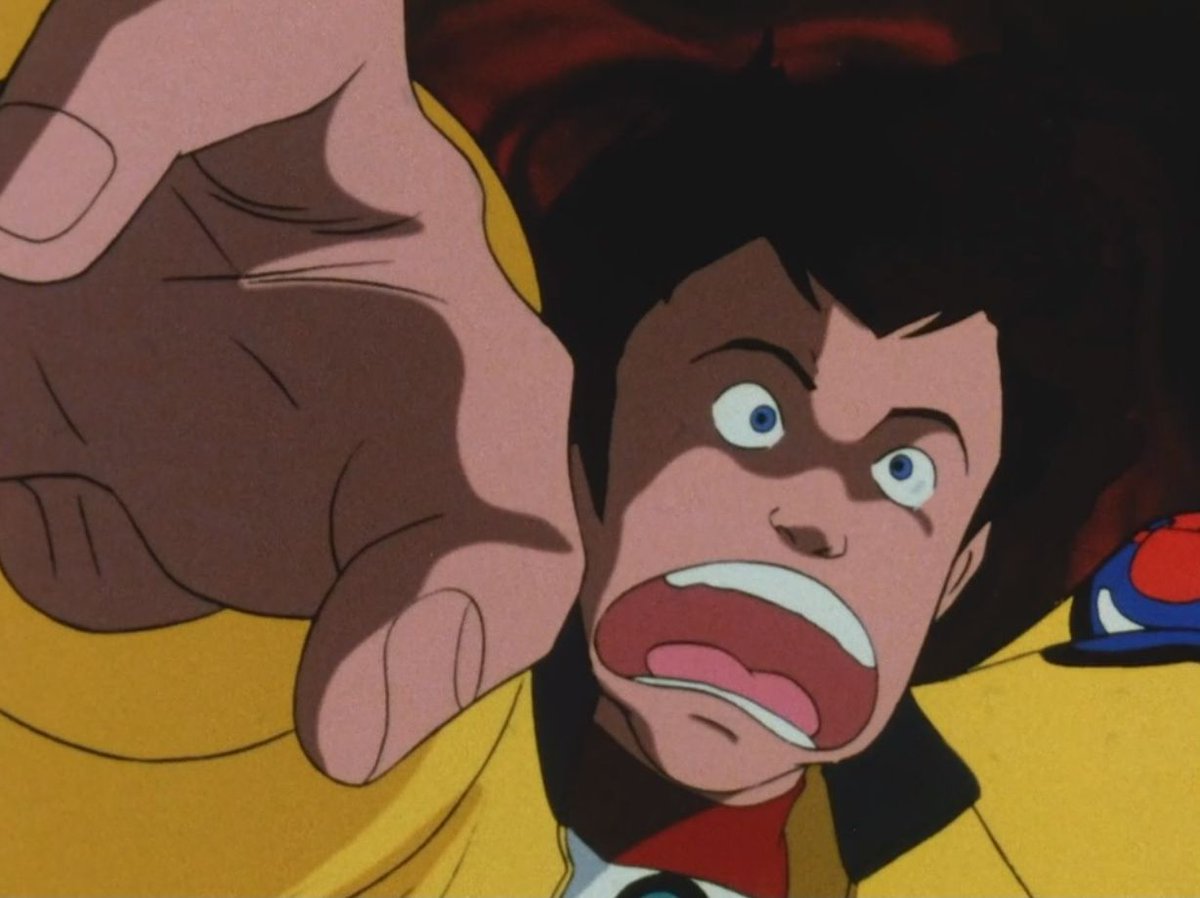 تويتر タイプ あ る على تويتر 未来警察ウラシマン 第26話の作画枚数はなんと8000枚にも達し Tvアニメとは思えないほどの凄まじい動きで当時の視聴者を驚愕させた なお 監督の真下耕一氏によると 総カット数が400カットを超えたり枚数を使いすぎて他の回に