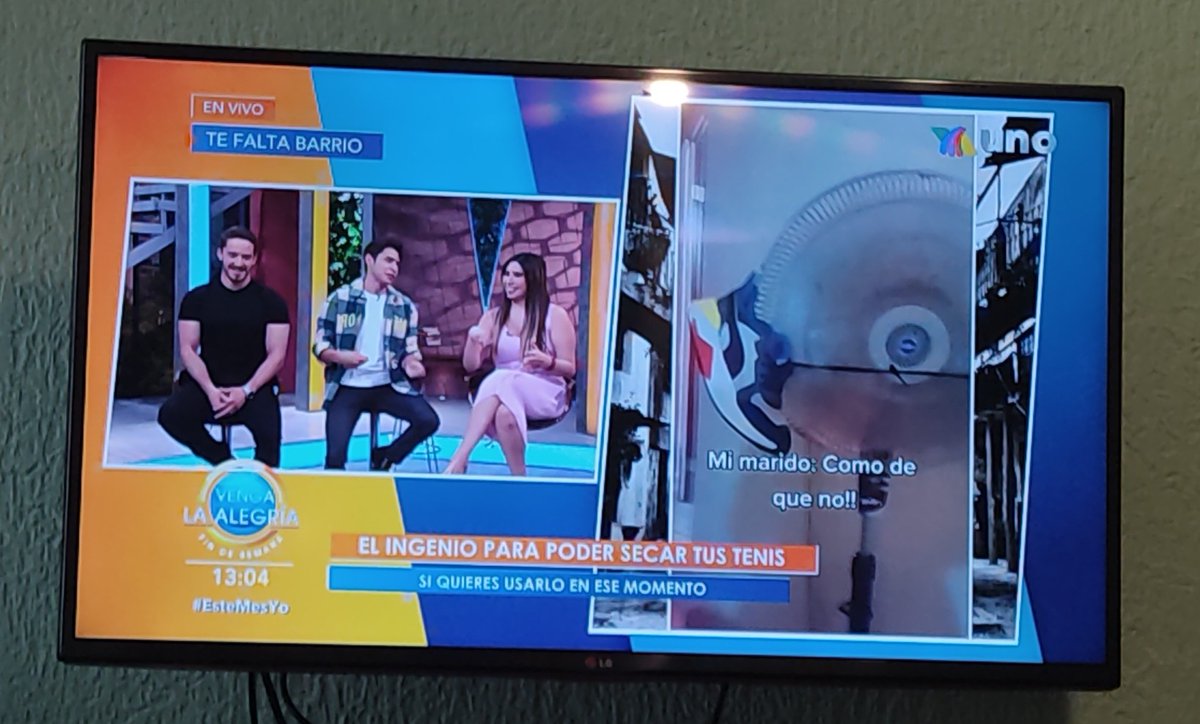 JanMzLz's tweet photo. Mucha diversión con Cristian en VLA fin de semana. Un saludo para ti, te estamos viendo en familia. 
#EsteMesYo @VengaLaAlegria #CBK #CristianBurgos https://t.co/8Z6IOo7w0Q