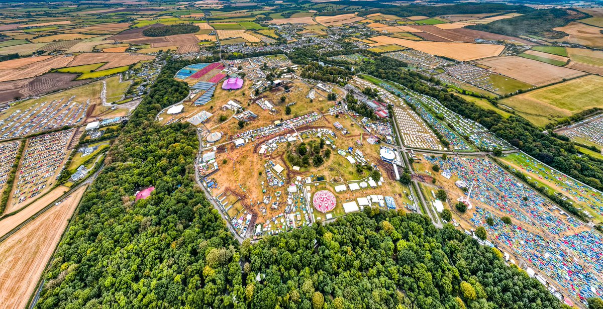 Electric Picnic tweet media