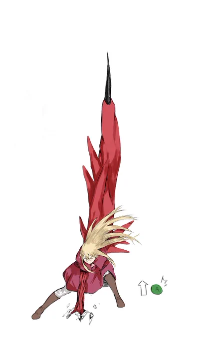 Where do you think Margaret falls on the tier list?I like her range and punishes but after many hours of playing her, her disadvantage is just too bad IMO. She's combo food for the entire cast 