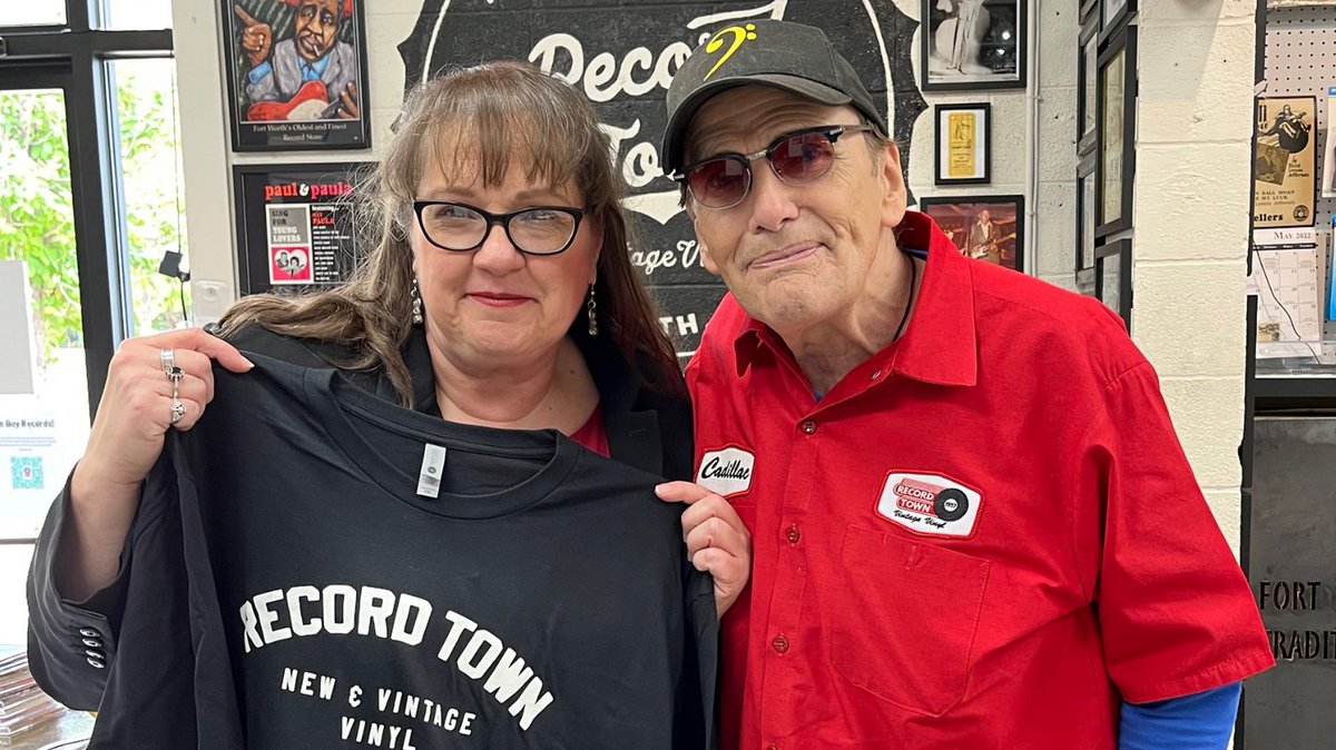 Record Town TX (@record_towntx) / Posts / X