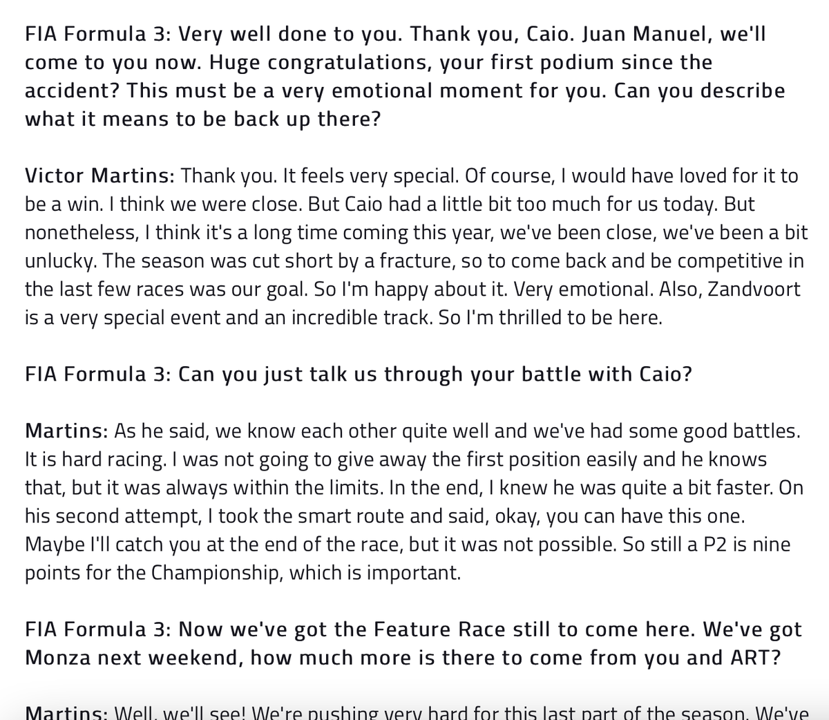 F3 Struggle Tweets tweet media