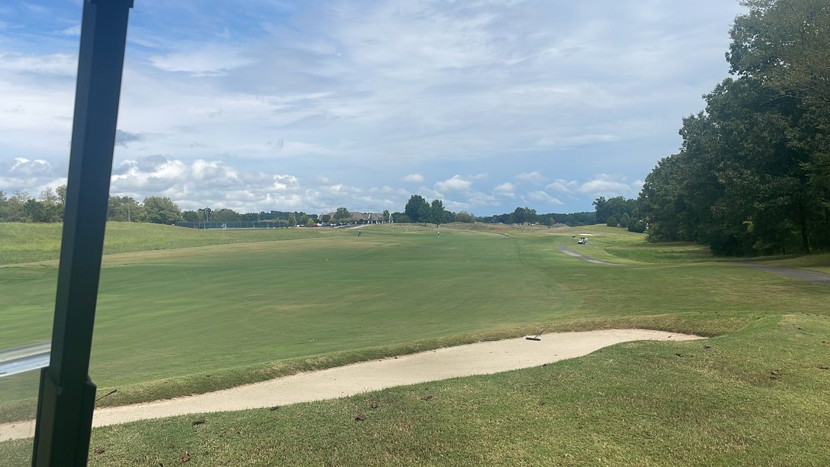 Perfect day for qualifying at <a href="/Kahitegolf/">The Links at Kahite</a>