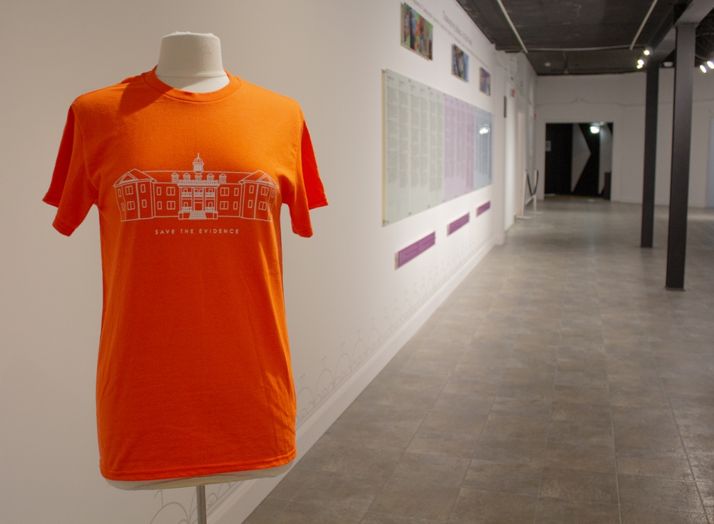 Woodland Cultural Centre tweet media