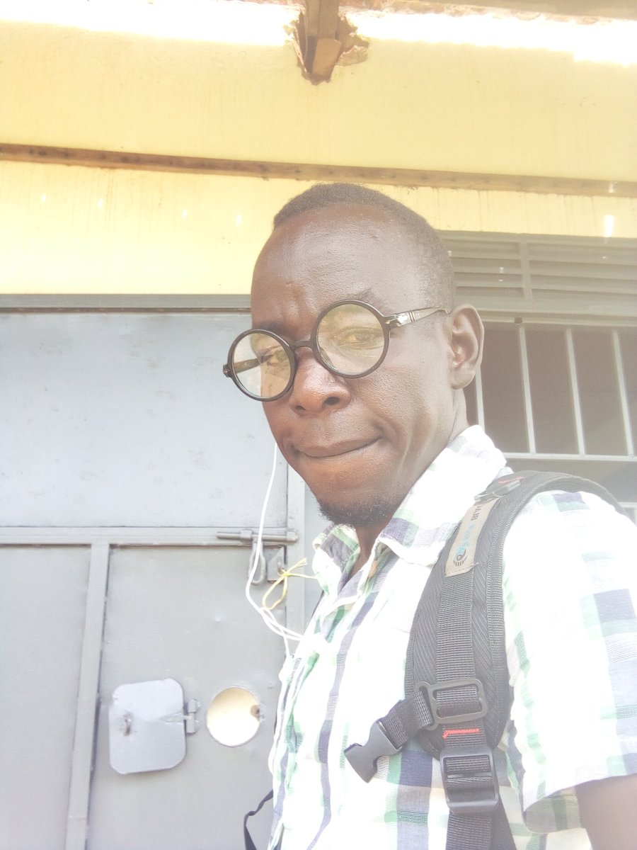 Okot Jacob tweet media