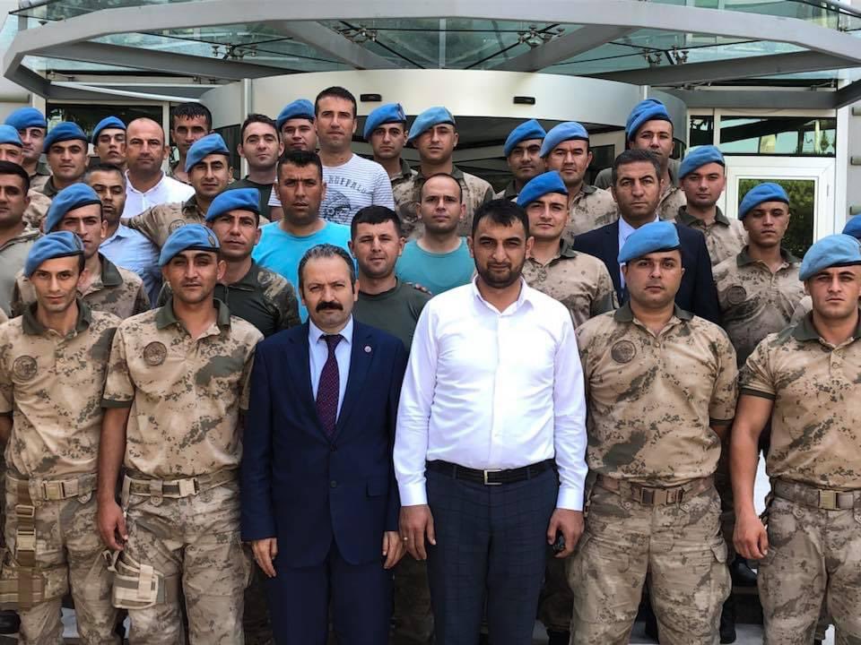 _arifsaylam's tweet photo. Hiç Tereddüt Etmeden, Vatan’a Canını, Kanını, Terini Katmış Bu Kahramanlara Kadro Haktır !

#UzmanÇavuş @csgbakanligi @RTErdogan @dbdevletbahceli @vedatbilgn @UlviYonter https://t.co/XK2n1pPZyB