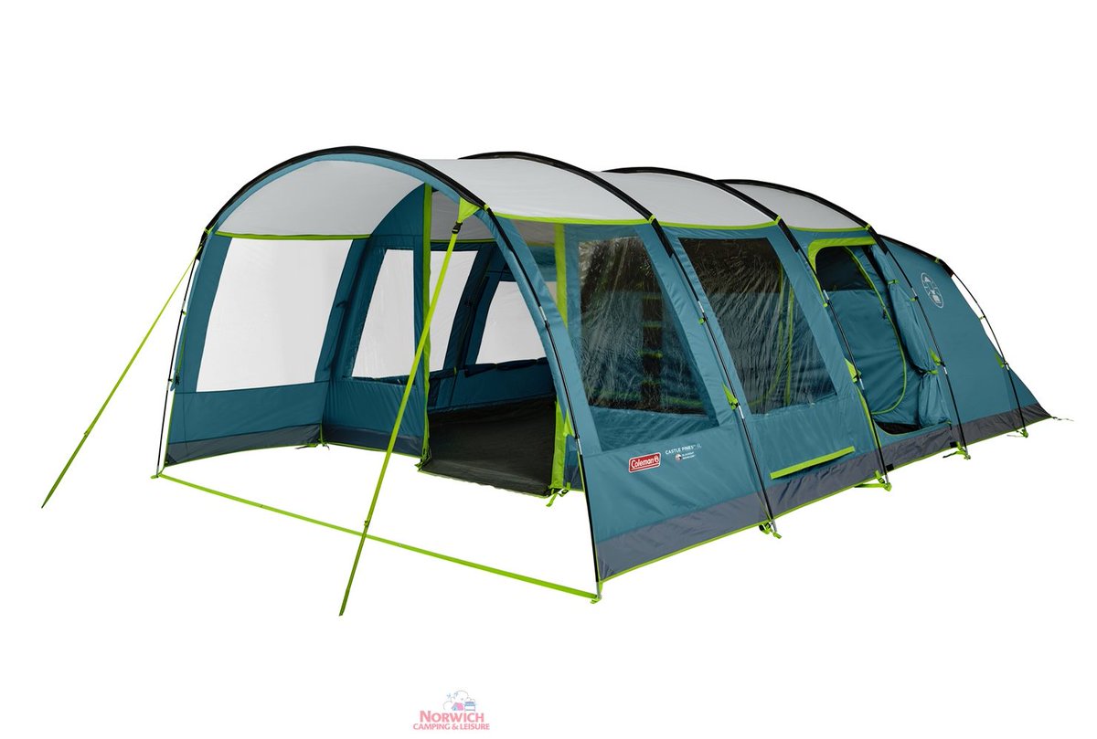 Norwich Camping & Leisure tweet media