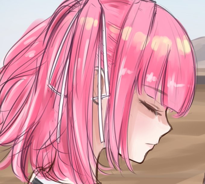 進捗らふ～
276日目
#1000日間お絵描き 