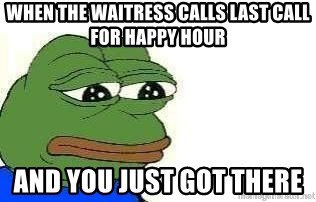 Madelyn96243796's tweet photo. Can anyone else agree? #HappyHour #friday  #MCO335 https://t.co/ZYUotDcwa7