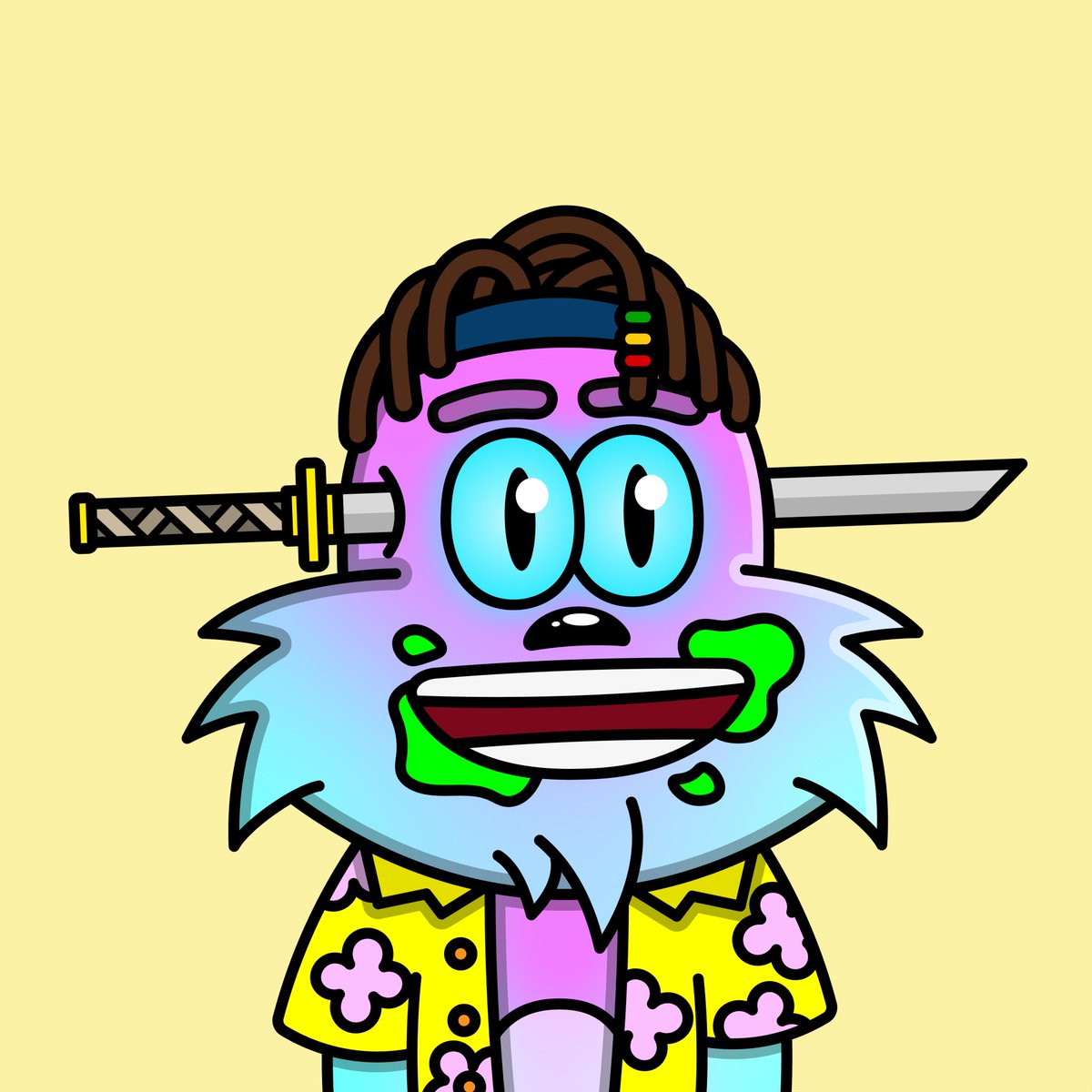 MiXu_Crypto's tweet photo. What do you think of this snipe??
Rank 83 ๐ฅ
@FluffysNFT
Fluffy follow Fluffy ?
Where is the Fluffy Community? :P
#CNFT #CNFTCollector #CNFTCommunnity #CNFTCollection #CNFTProject #TheFluffys https://t.co/qUE9PTmjkI