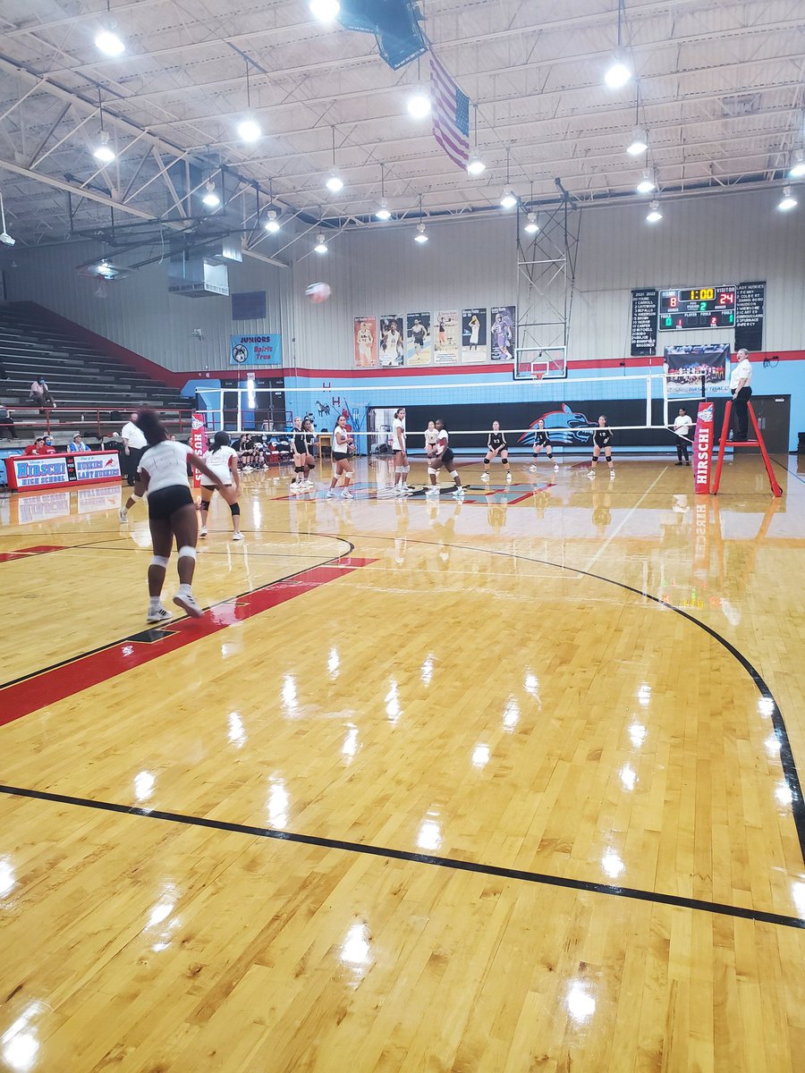 <a href="/HirschiVball/">Lady Husky Volleyball</a> 🎬 today