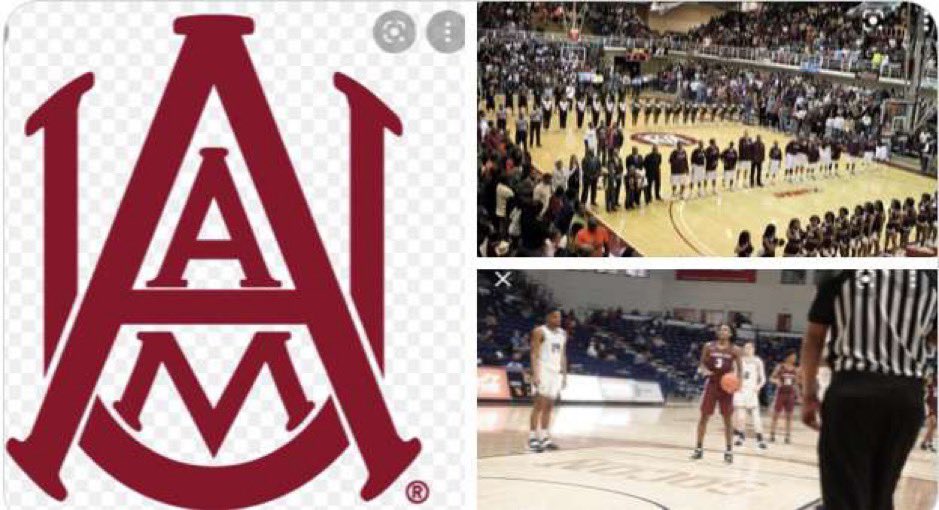 jaylen_colon's tweet photo. Blessed to Receive my First D1 Offer From Alabama A&amp;M ❤️ #TGTP #SNPR https://t.co/UeoMAIuG5s
