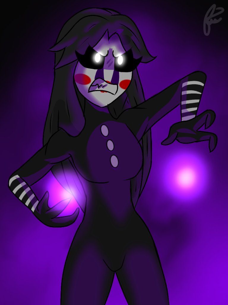 Gato8Gamer's tweet photo. La marionett @NamyGaga1 #namygaga #marionett #miversion https://t.co/keC5BkgqiH