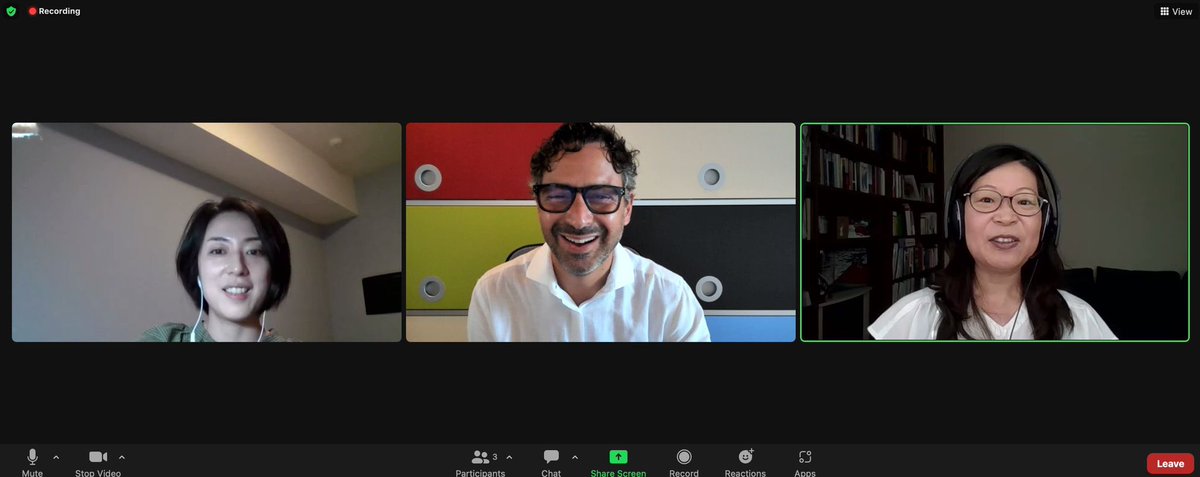 Hello Japan! ハロージャパン 🇯🇵 

Finalizing the launch of High-Impact Tools for Teams in Japanese with the awesome Remi Sakaguchi (editor) and Kaori Mikata-Pralat (translator). 

Available on September 14!
amzn.asia/d/eCguEFi