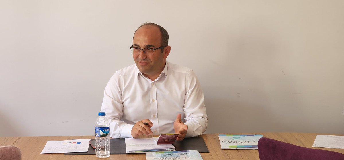 torulmem's tweet photo. 2022-2023 eğitim öğretim yılı hazırlıkları kapsamında  okul/kurum müdürleri kurulu toplantısı 01.09.2022 perşembe günü ilçemiz Atatürk Ortaokulunda İlçe Milli Eğitim Müdürümüz Eyyüp ZENGİN başkanlığında gerçekleştirildi. https://t.co/nA2vLm15RQ