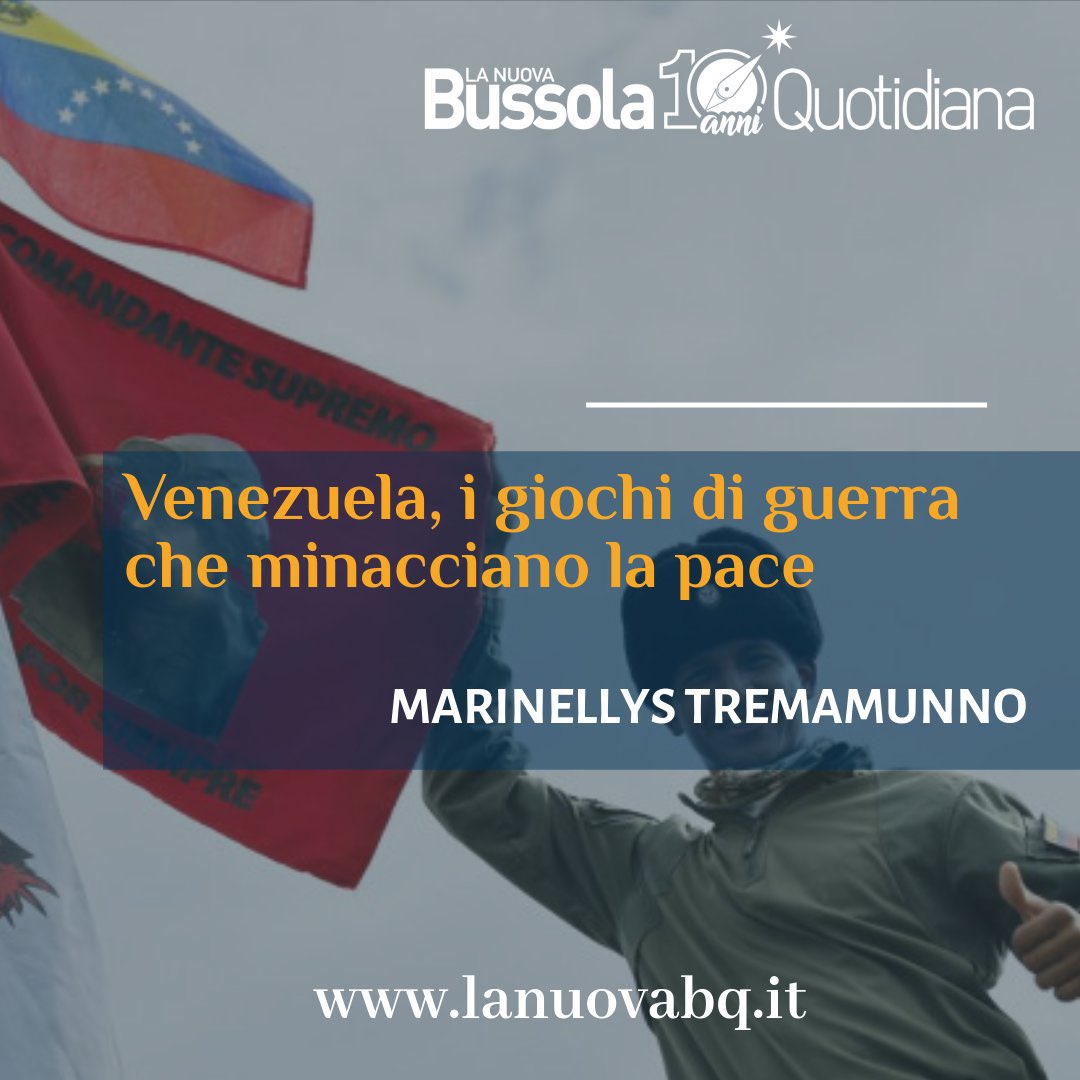La Nuova Bussola Quotidiana tweet media