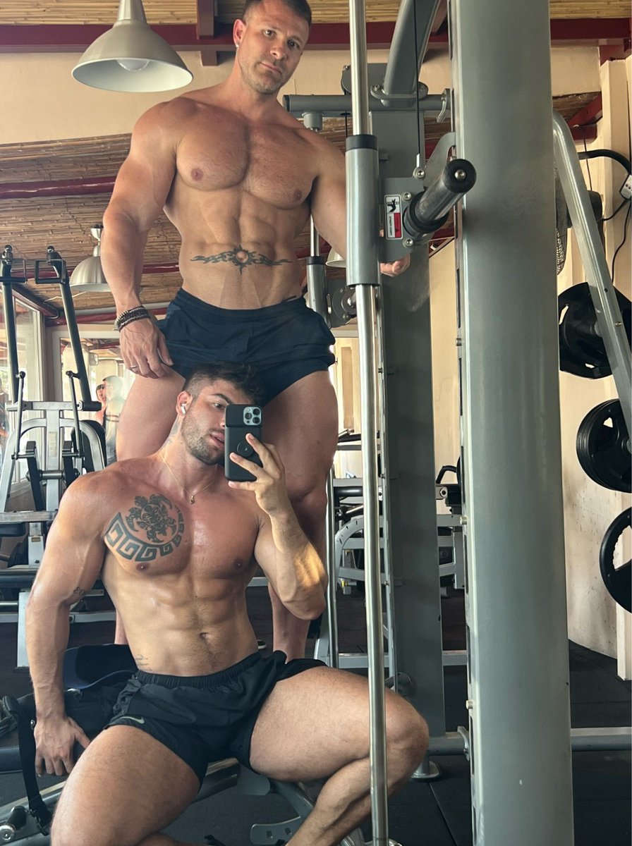 themasonblaze's tweet photo. good workouts end in the locker room
@aw4mf 

https://t.co/PXZ9DF45lh https://t.co/vCxFCW6hf0