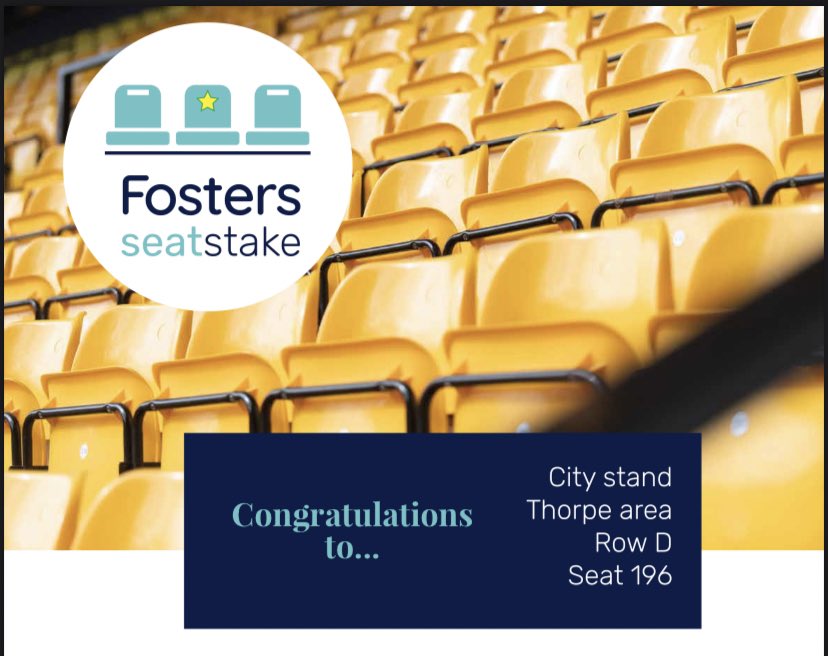 Fosters Solicitors tweet media